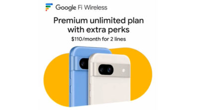 Google Pixel 8a