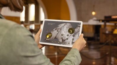 Google Pixel Tablet