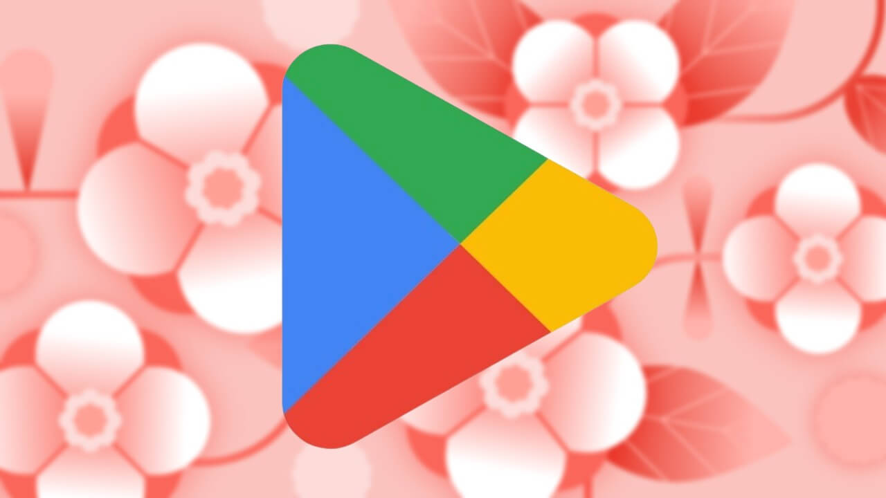 Google Play「ゴールデン ウィーク特集」一応公開