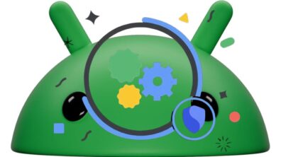 Google Play System Update