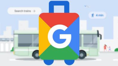 Google Travel