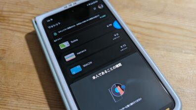 Google Wallet