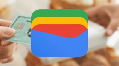Google Wallet