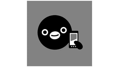 Mobile Suica