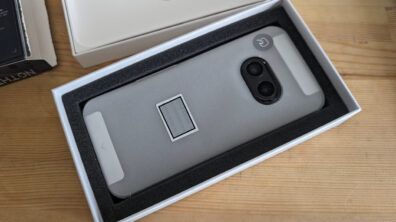 Nothing Phone (2a)