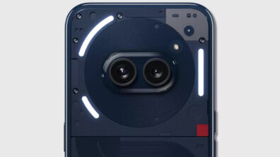 Nothing Phone 2a