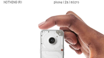 Nothing Phone (2a) Micro