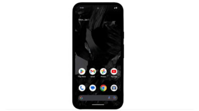 Pixel 8a