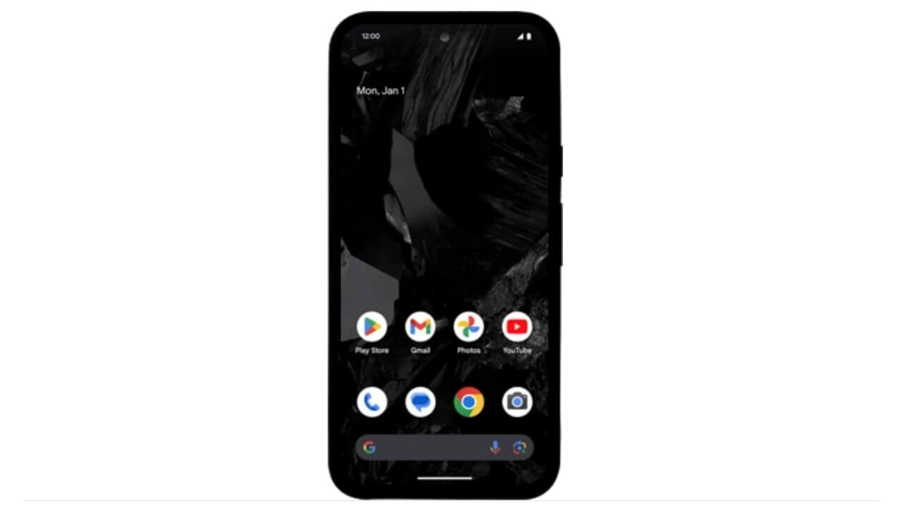 米UScellular、未発表「Pixel 8a」フライング掲載