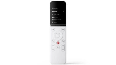 switchbot-universal-remote