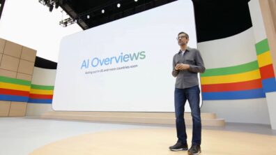 AI Overviews