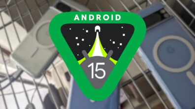 Android 15 Beta