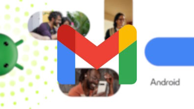 Android Gmail Gemini
