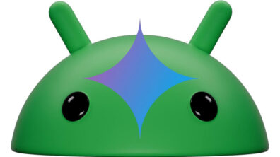 Android Google Gemini