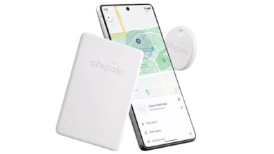 Chipolo Point