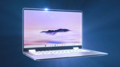 Chromebook