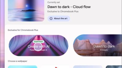 Chromebook