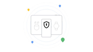 Find my Device