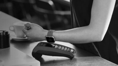 Fitbit Pay