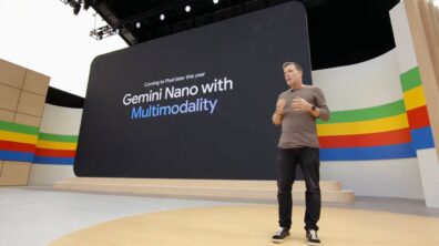 Gemini Nano