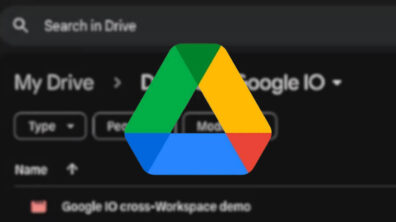 Google Drive