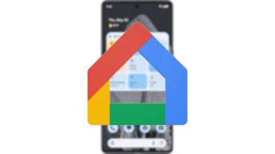 Google Home