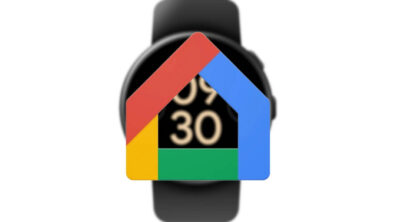 Google Home Wear OS