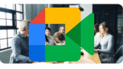 Google Meet