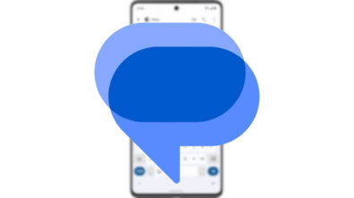 Google Message