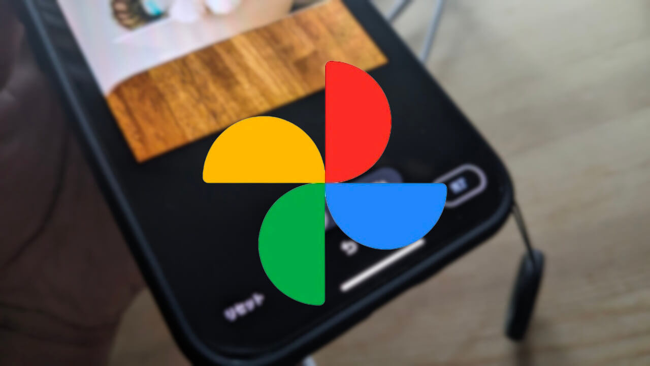 Google Photos