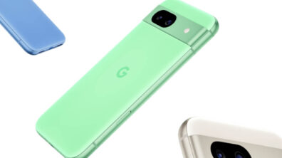 Google Pixel 8a
