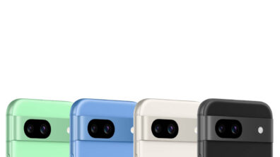 Google Pixel 8a