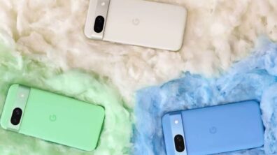 Google Pixel 8a