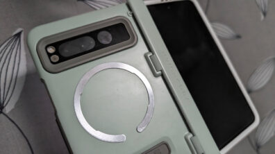 Google Pixel Fold