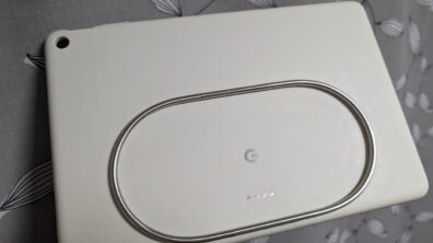 Google Pixel Tablet