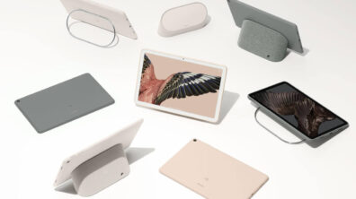 Google Pixel Tablet