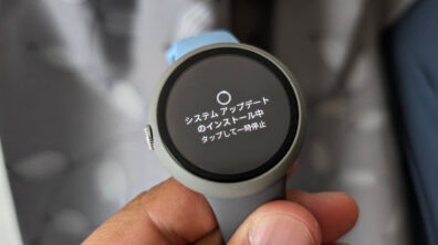 Google Pixel Watch