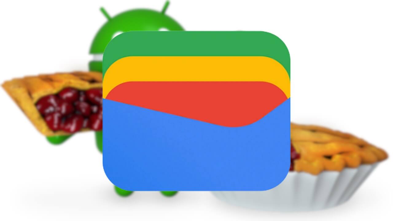 Google Wallet