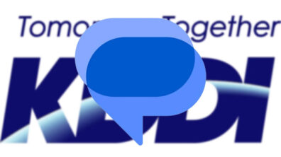 KDDI