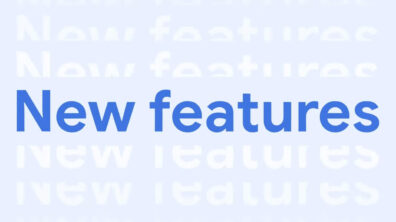 New Android Features