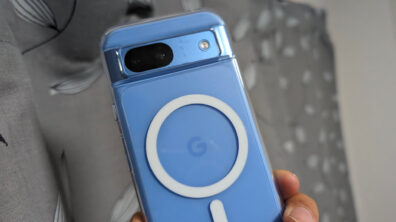Pixel 8a