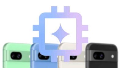 Pixel 8a AICORE