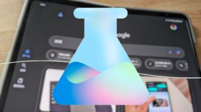Search Labs