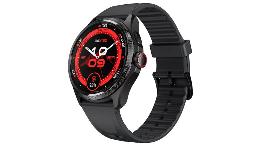 TicWatch Pro 5 Enduro