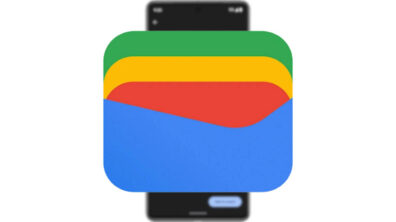 Wear OS Google Wallet