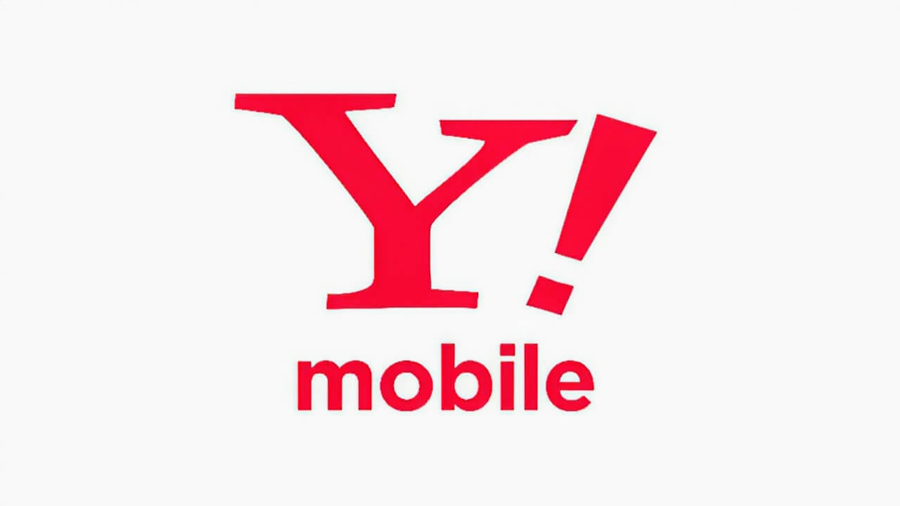 Y!mobile