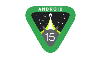 Android 15