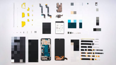CMF Phone 1