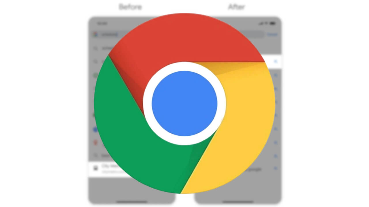 Android/iOS「Chrome」新ショートカット候補機能提供