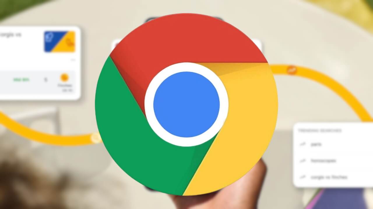 5つ！Android/iOS「Chrome」新機能提供